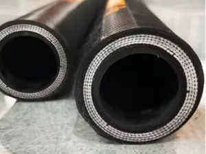 Ống Thủy Lực Xoắn