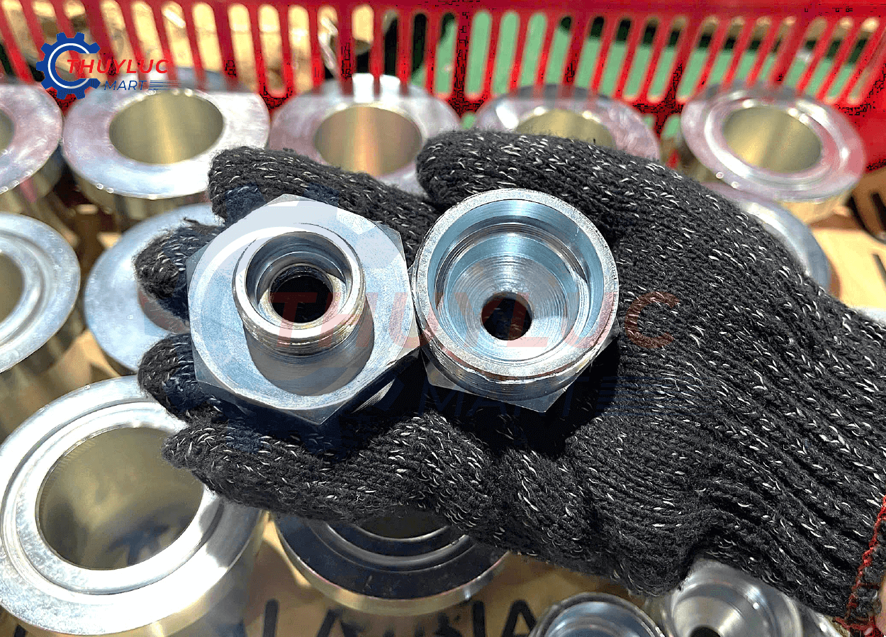 bích hàn thủy lực