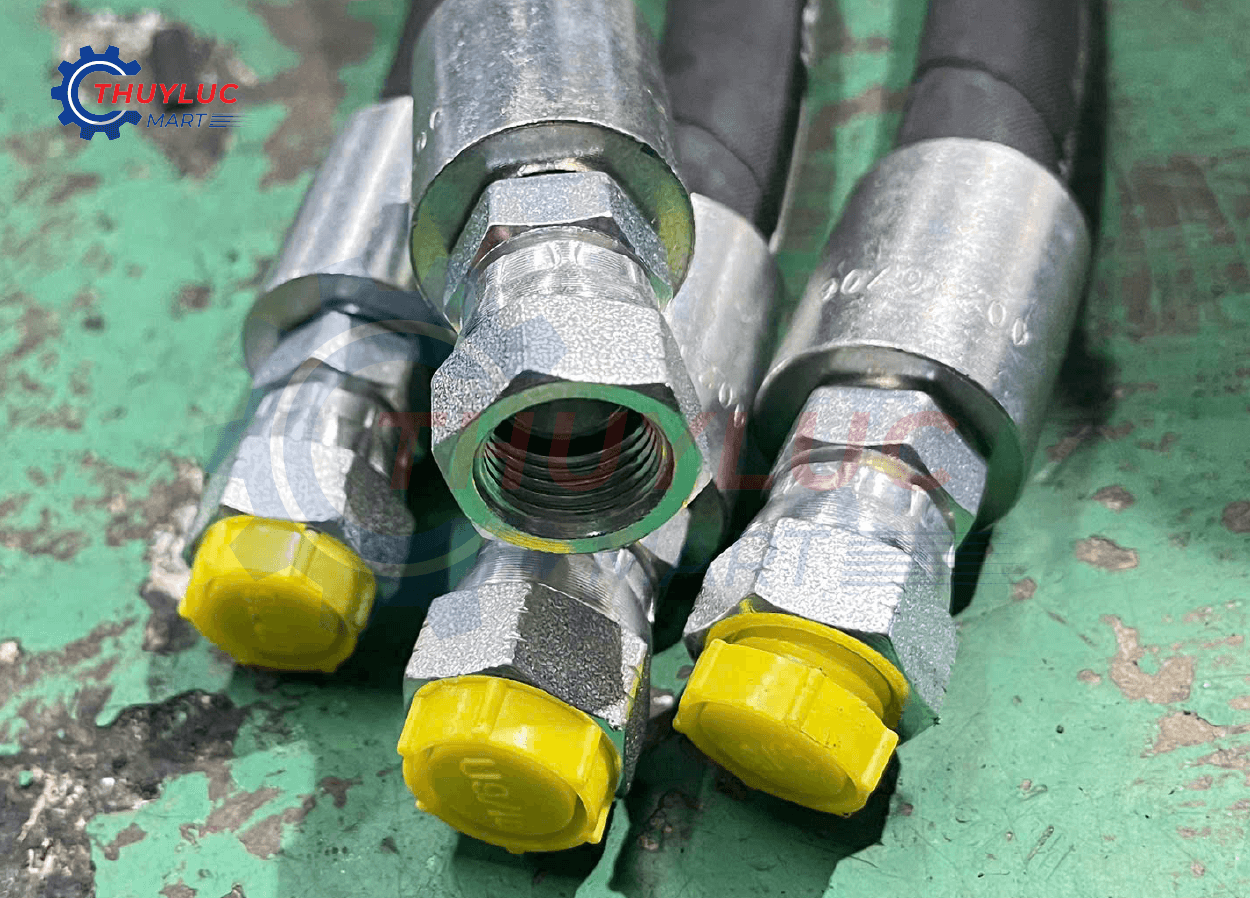 gia công ống thủy lực