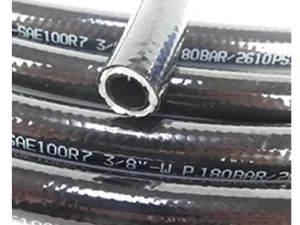 Ống Thủy Lực Nhựa Nhiệt Dẻo