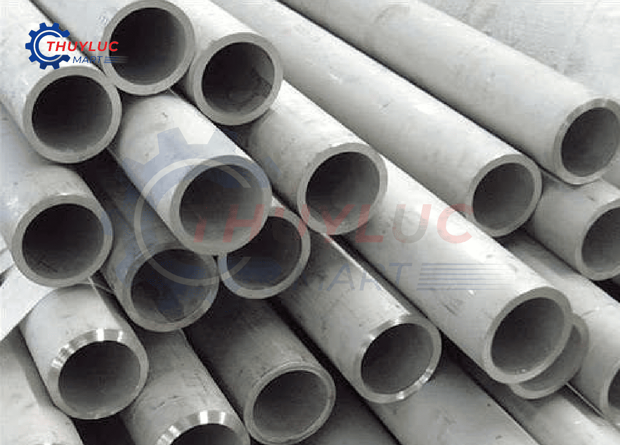 ống thủy lực chịu áp lực