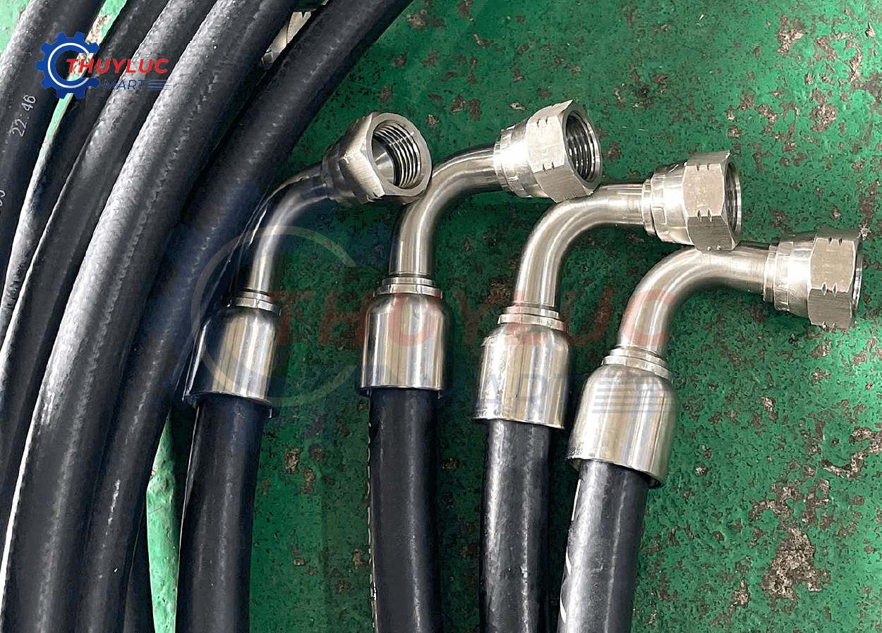phụ kiện thủy lực