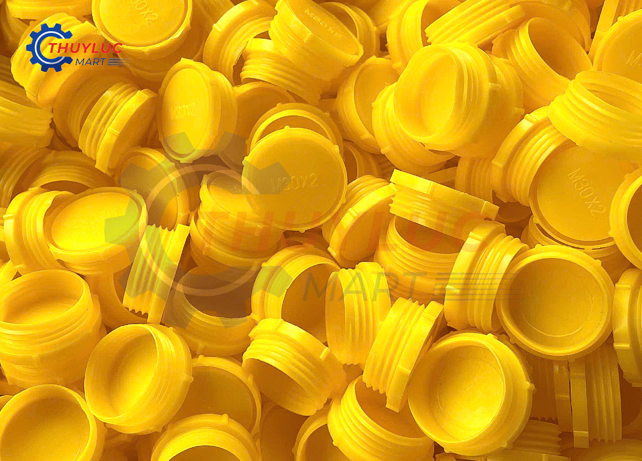 nút bịt ống nước