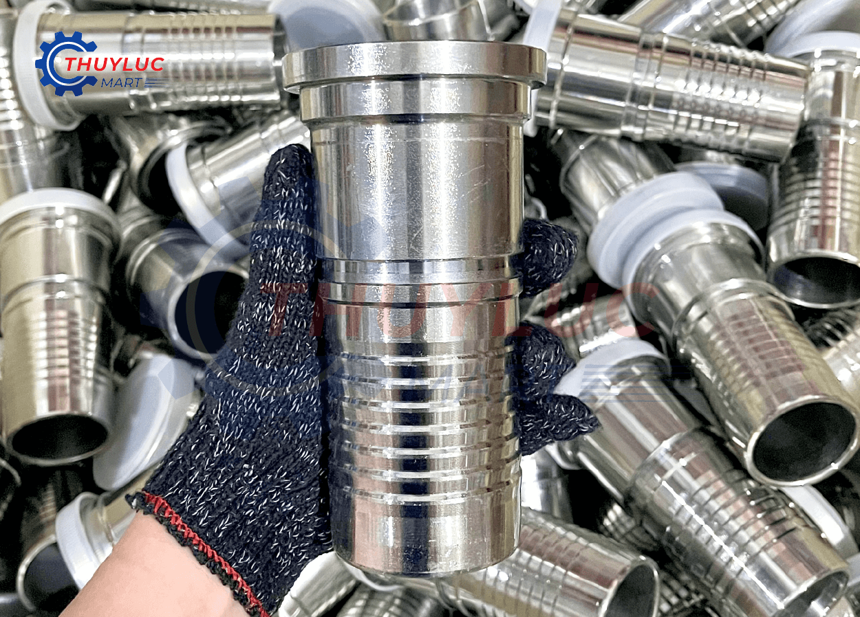 sẵn hàng đầu cốt cỡ lớn