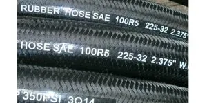 Ống Thủy Lực Dùng Cho Xe Tải