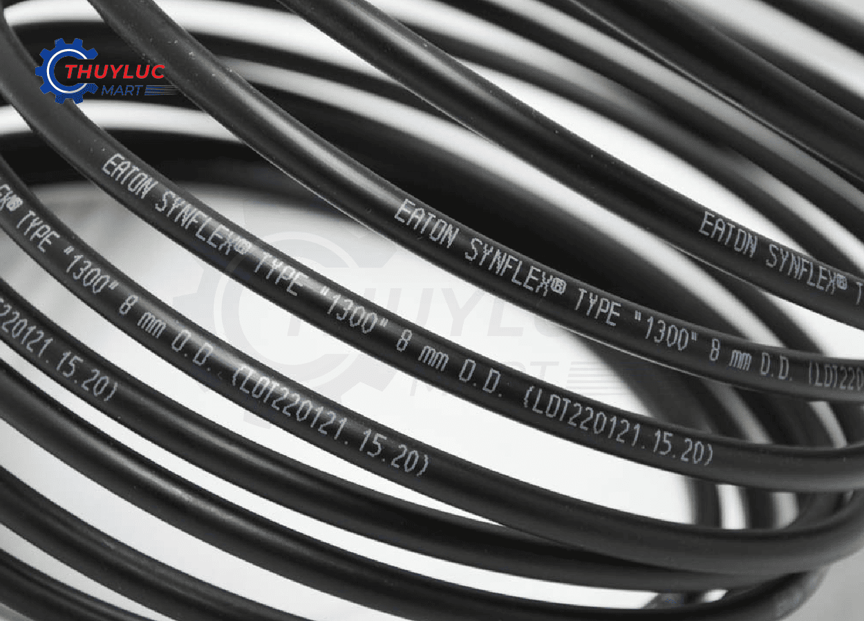 Ống kích cao áp hãng Eaton Synflex