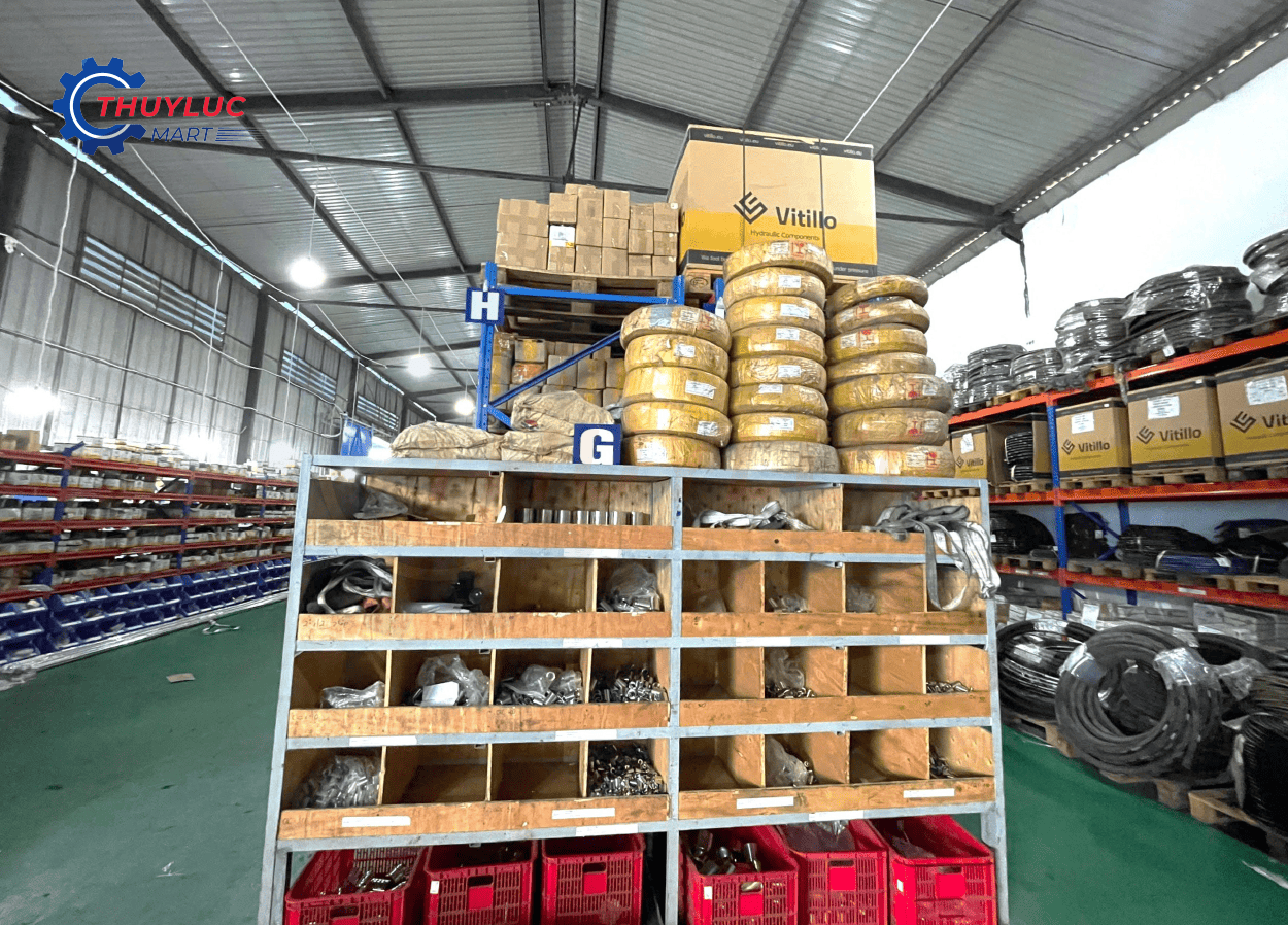 Kho phụ kiện Đầu bấm cong 90 độ inox 316 1/2 inch - 3000