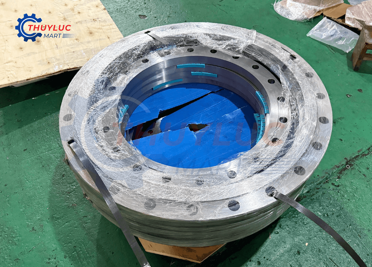 gói cung ứng cho dự án