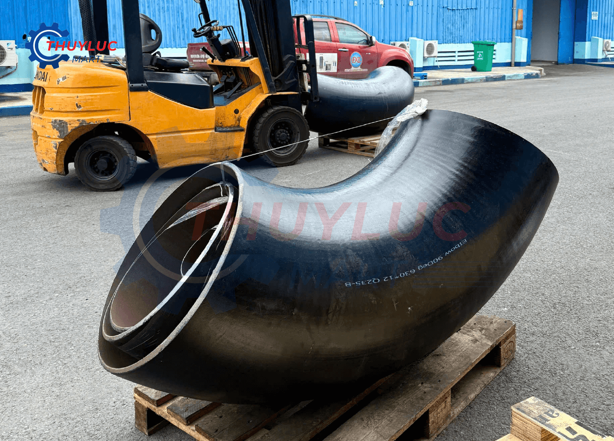 phụ kiện thủy lực cho công trình