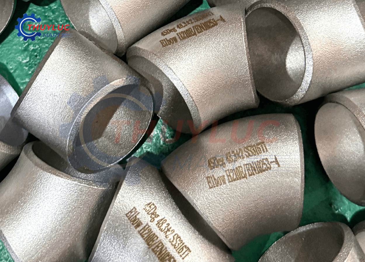 đối tác cung cấp thủy lực uy tín