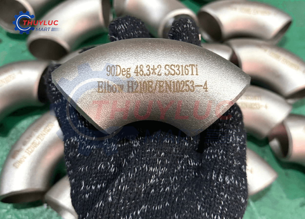 co nối thủy lực