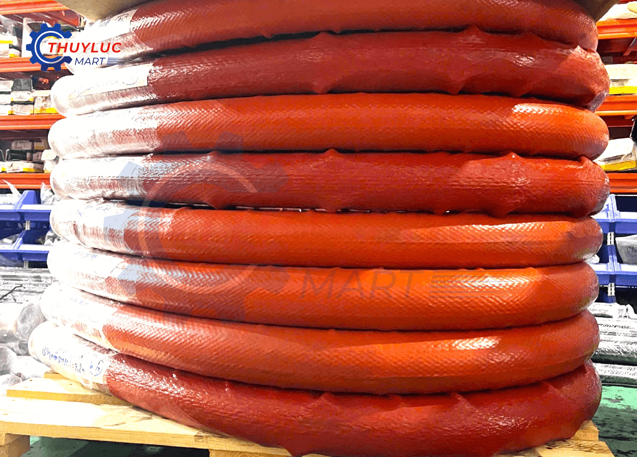 bọc PJ chống cháy