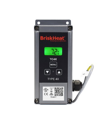 Bộ điều khiển nhiệt độ