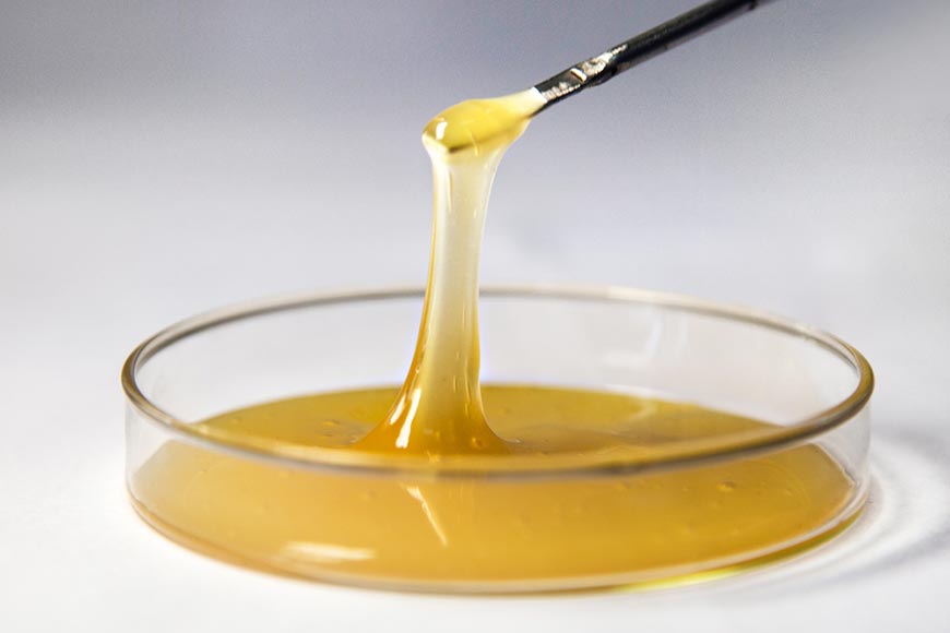 độ nhớt là gì