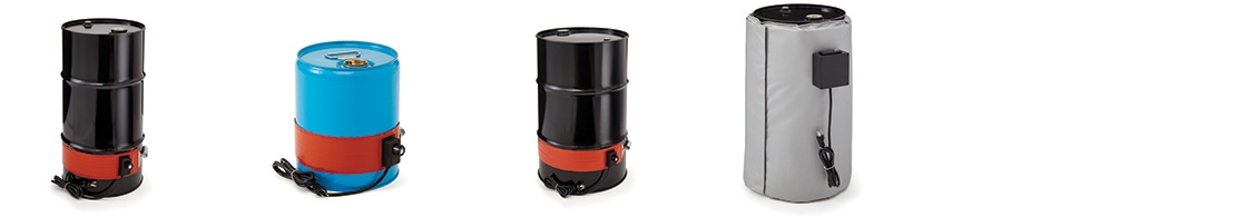 Tầm Quan Trọng Của Việc Kiểm Soát Độ Nhớt Ở Thùng Và Trống