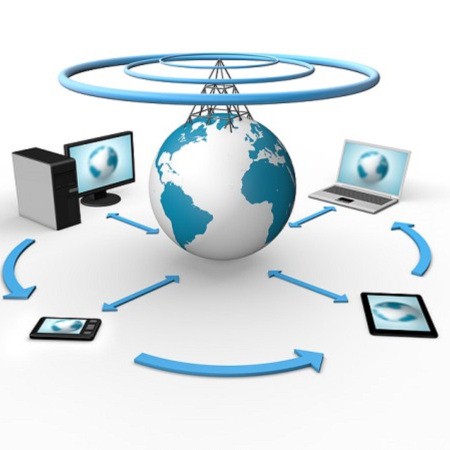 Mạng Di Động (Mạng Không Dây) Là Gì?