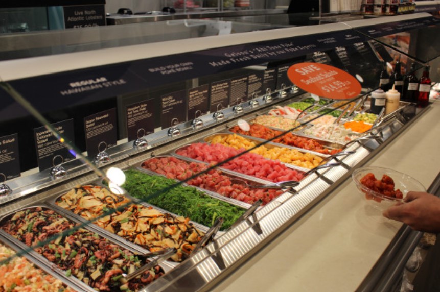 ứng dụng tấm sưởi nhôm