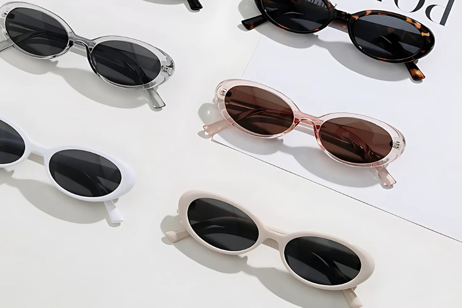 Phụ kiện mắt kính