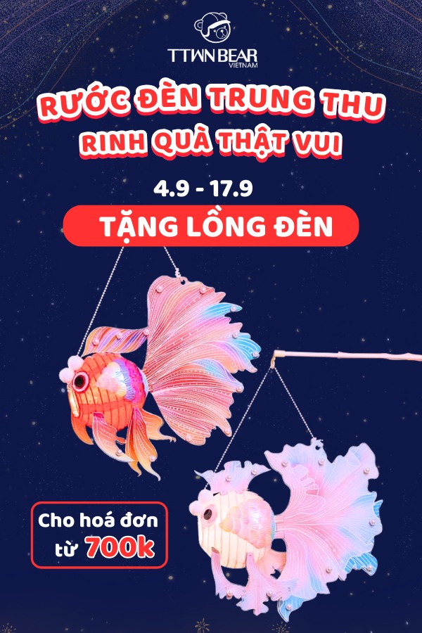 Chương trình khuyến mãi