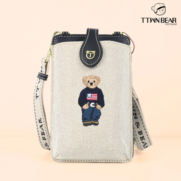 túi đựng điện thoại, một trong các loại túi xách nữ