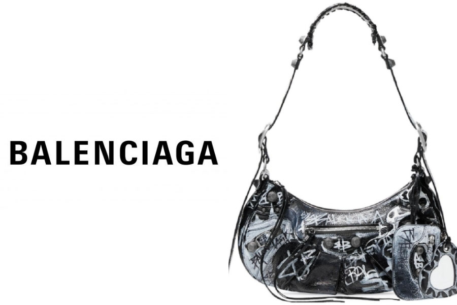 thương hiệu túi xách Balenciaga