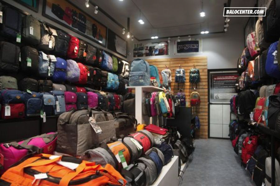 shop balo Balocenter