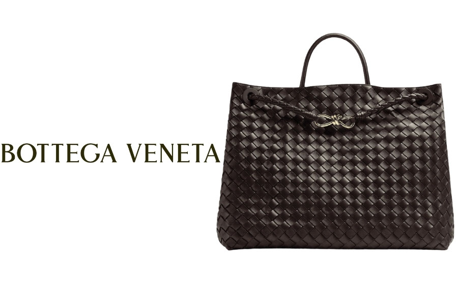 thương hiệu Bottega Veneta