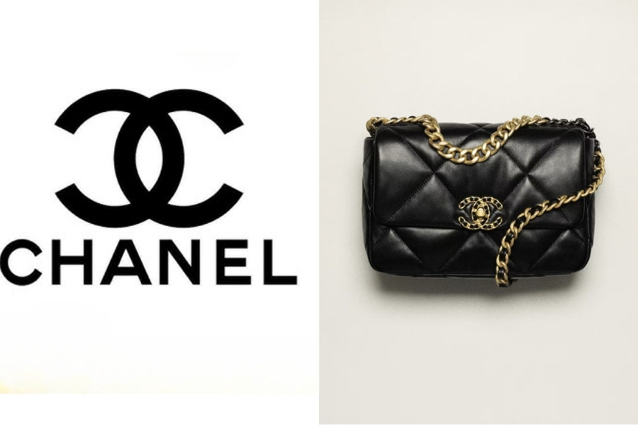 thương hiệu túi xách chanel