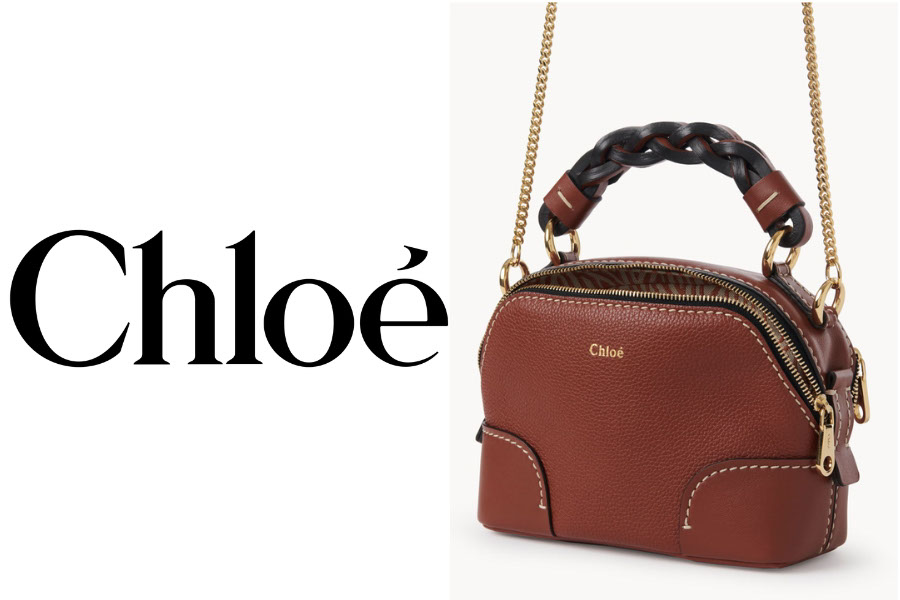 nhãn hiệu Chloé