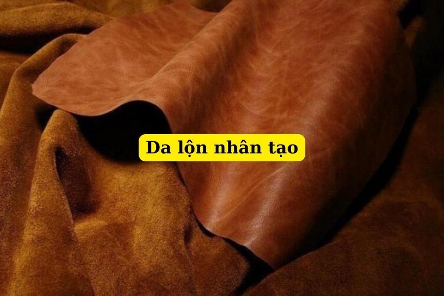 da lộn nhân tạo