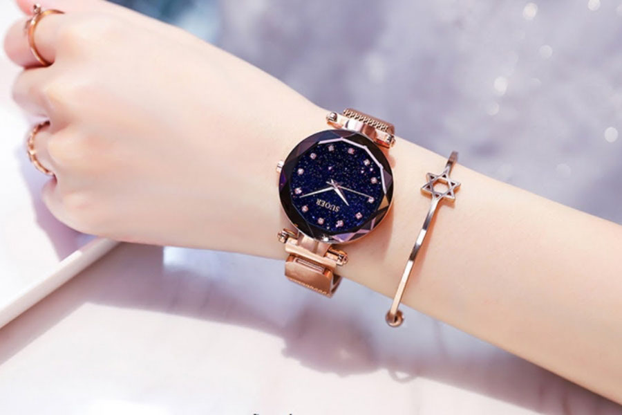 đồng hồ đeo tay