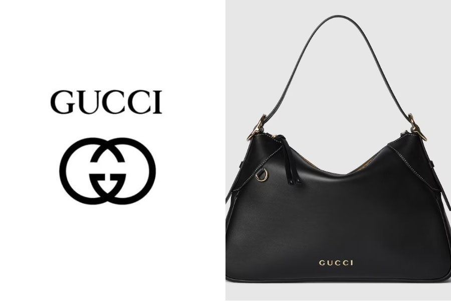 thương hiệu túi xách gucci