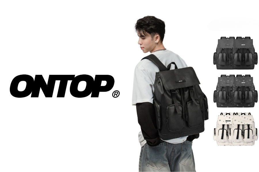 Balo Việt Nam Ontop