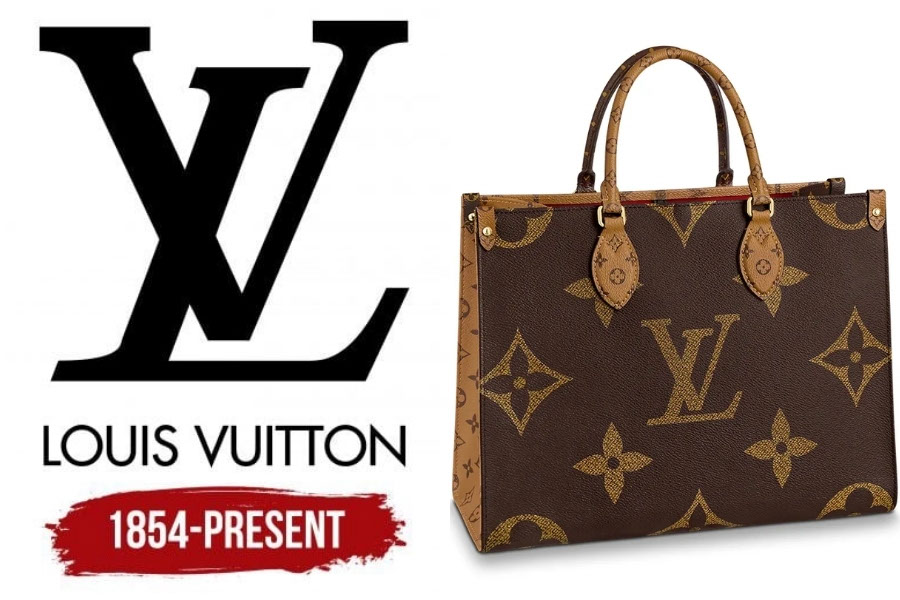 thương hiệu túi xách Louis Vuitton