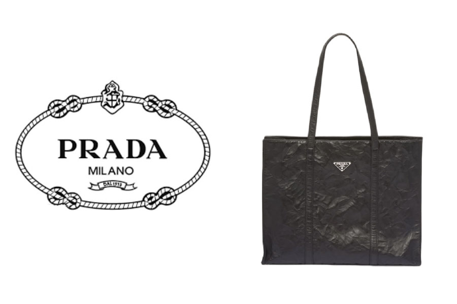 thương hiệu Prada