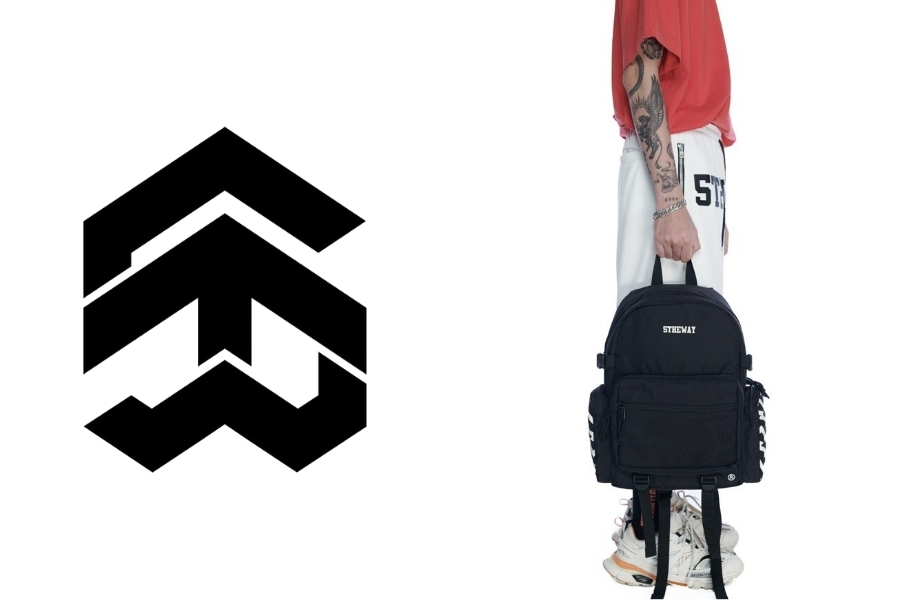 Thương hiệu balo 5theway