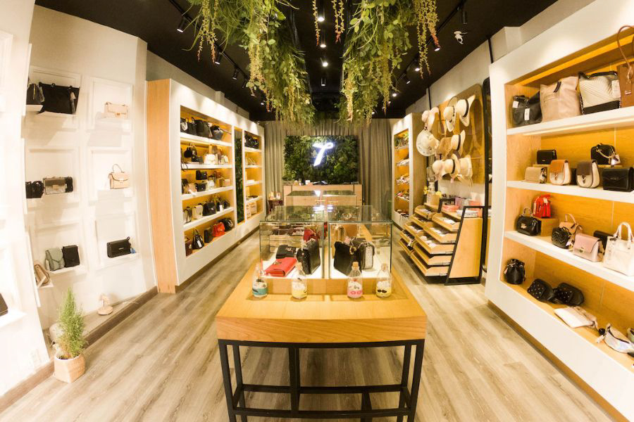 shop bán balo đẹp