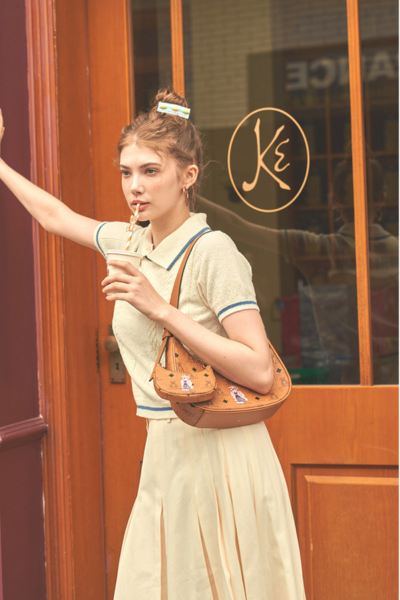 Túi xách nữ baguette