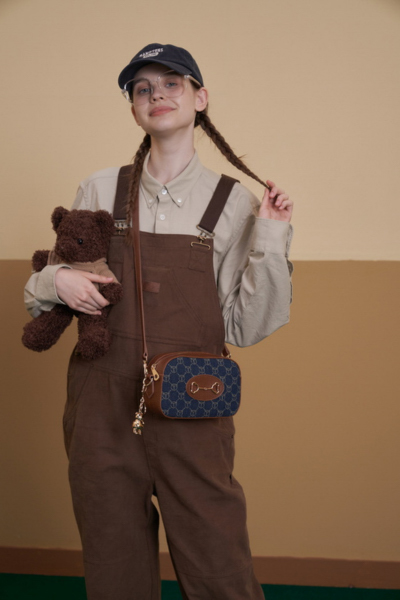 Túi đeo chéo Nữ