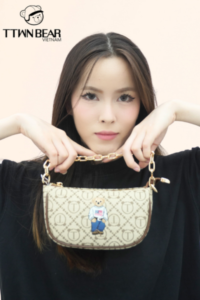 Túi xách nữ đeo vai