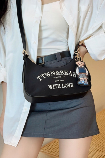 Túi xách nữ Hobo