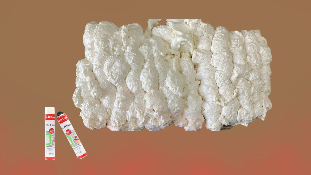 Đảm bảo công tác bảo hộ trong quá trình thi công keo bọt nở FOAM