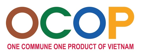 Logo của chương trình OCOP