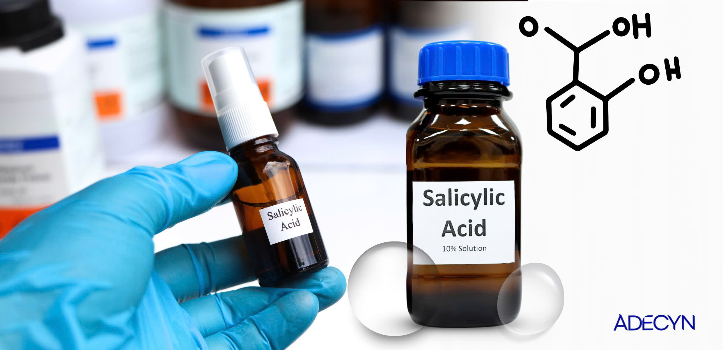 Salicylic Acid