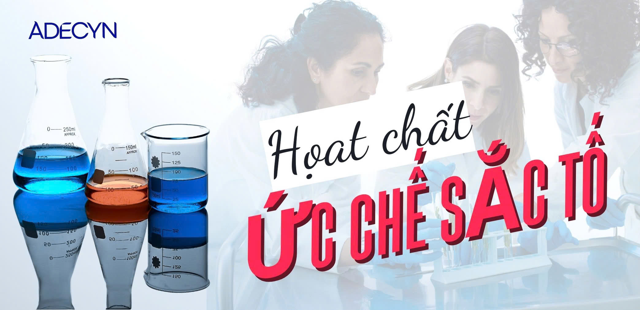 Hoạt chất làm sáng da