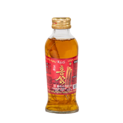 Nước Hồng Sâm