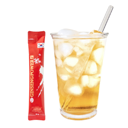 Nước tăng lực
