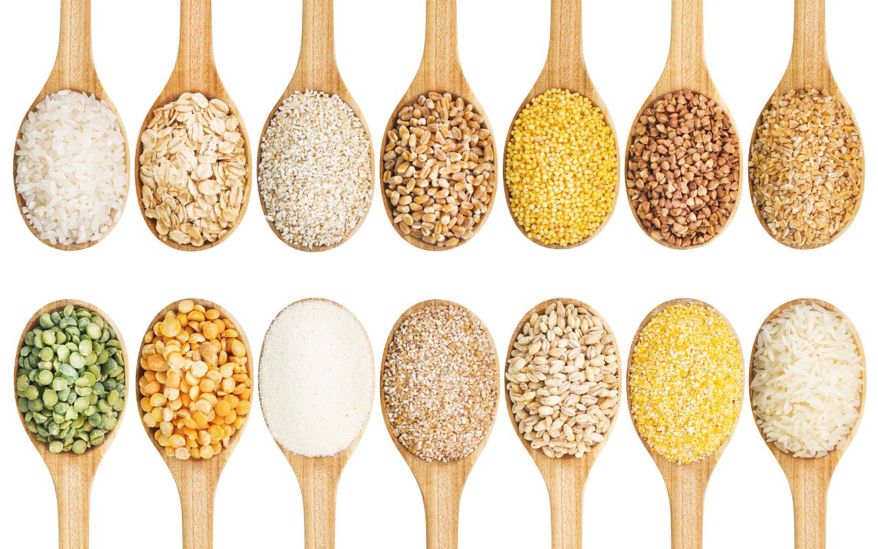 Cách Làm Bột Ngũ Cốc Đơn Giản Tại Nhà