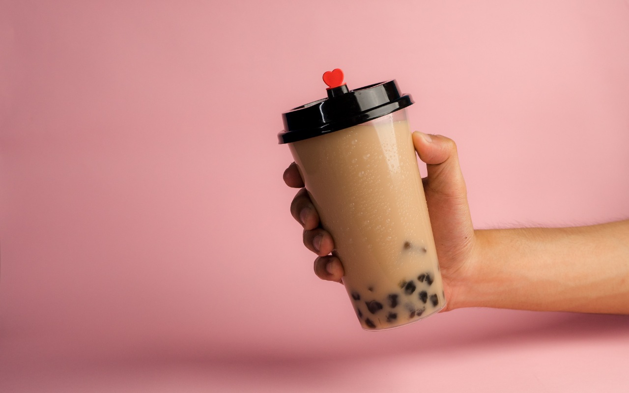 Trà Sữa Thảo Mộc – Hương Vị Tự Nhiên Thơm Ngon 2025