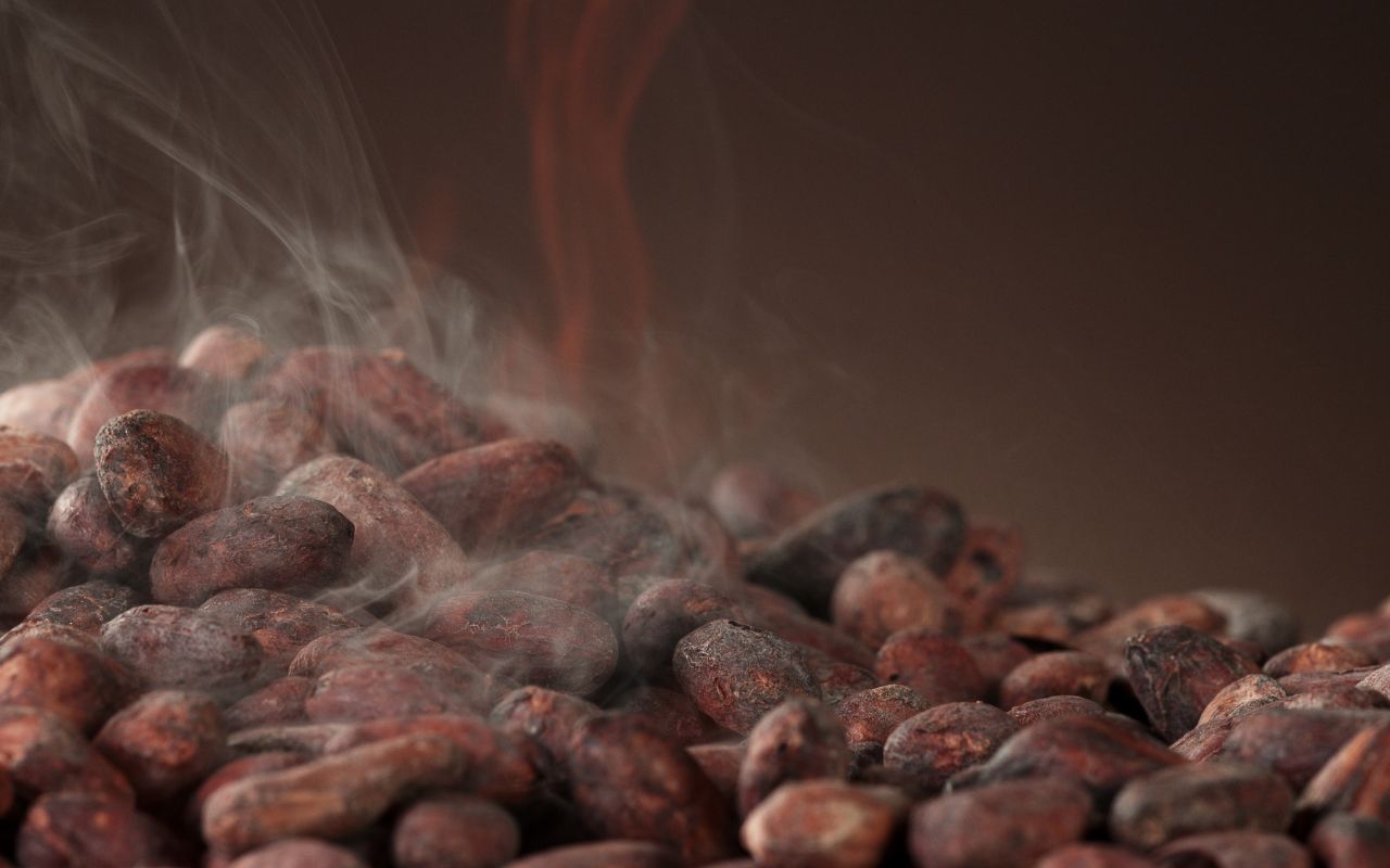 Cacao nguyên chất: Tác dụng cho nam giới